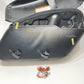 Genuine Harley 2009-2023 Road King Right Leather Saddlebag FLHRC 91138-09