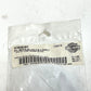 Genuine Harley 2003-2023 Touring Upper Brake Line Diamond Black 0° 36" 41800281