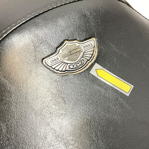 Genuine Harley-Davidson 100th Anniversary 2003 Sportster Seat 51042-03
