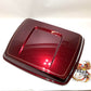 NOS Genuine Harley 2014-2025 Tour Pak Lid Velocity Red Sunglo 53000371DZU