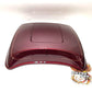 NOS Genuine Harley 2014-2025 Tour Pak Lid Velocity Red Sunglo 53000371DZU