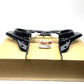 NOS Genuine Harley 2014-2025 Touring Trike Vivid Black Inner Fairing 57000064DH
