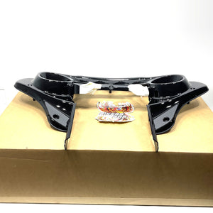 NOS Genuine Harley 2014-2025 Touring Trike Vivid Black Inner Fairing 57000064DH