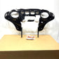 NOS Genuine Harley 2014-2025 Touring Trike Vivid Black Inner Fairing 57000064DH