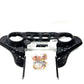NOS Genuine Harley 2014-2025 Touring Trike Vivid Black Inner Fairing 57000064DH