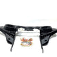 NOS Genuine Harley 2014-2025 Touring Trike Vivid Black Inner Fairing 57000064DH