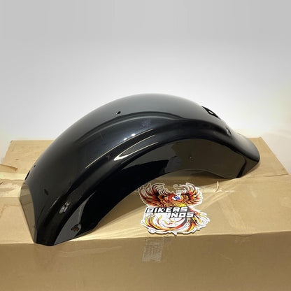 NOS Genuine Harley 2009-2025 Touring Dark Slate Rear Fender 59500032DDX