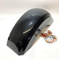 NOS Genuine Harley 2009-2025 Touring Dark Slate Rear Fender 59500032DDX