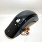 NOS Genuine Harley 2009-2025 Touring Dark Slate Rear Fender 59500032DDX