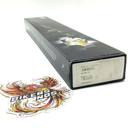 Ohlins Fork Springs FGK 200 12.0 N/mm 08790-12