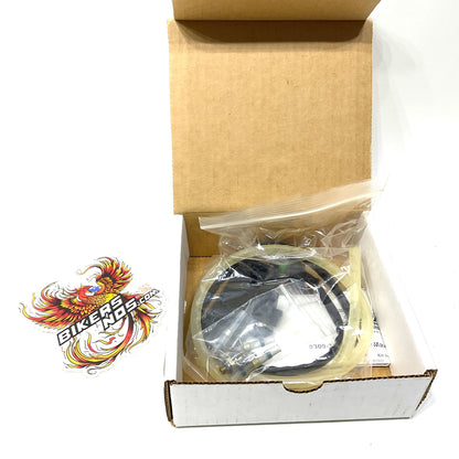 Thundermax 2-Bar Map Sensor Kit 309-315