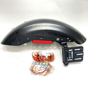Genuine Harley 2010-2022 Sportster Rear Fender 59865-10BYM
