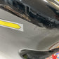 Genuine Harley 2014-2025 Touring Left Saddlebag Bottom Black 90200414
