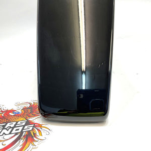 Genuine Harley 2014-2025 Touring Left Saddlebag Bottom Black 90200414