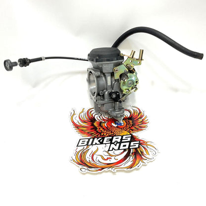 Genuine Harley-Davidson 1999-2006 Softail Dyna Carburetor 27421-99A