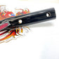 Genuine Harley 1995 Up Dyna Muffler Support Rod Bracket 65674-95