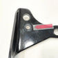 Genuine Harley 1995-2005 Dyna Black Rear Exhaust Bracket 65695-95
