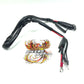 Eklipes 2000 amp EZ Jump-start Battery Harness EK1-153
