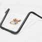 NEW 16" Matte Black Ape Hanger Handlebars 1.25" with TBW & 1" clamping area