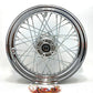 Genuine Harley 2000-2005 Rear Spoke WHEEL ASSEMBLY 16 x 3.0" LACED 40975-05