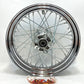 Genuine Harley 2000-2005 Rear Spoke WHEEL ASSEMBLY 16 x 3.0" LACED 40975-05
