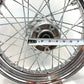 Genuine Harley 2000-2005 Rear Spoke WHEEL ASSEMBLY 16 x 3.0" LACED 40975-05