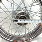 Genuine Harley 2000-2005 Rear Spoke WHEEL ASSEMBLY 16 x 3.0" LACED 40975-05