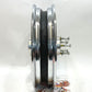 Genuine Harley 2000-2005 Rear Spoke WHEEL ASSEMBLY 16 x 3.0" LACED 40975-05