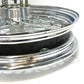 Genuine Harley 2000-2005 Rear Spoke WHEEL ASSEMBLY 16 x 3.0" LACED 40975-05
