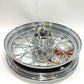 Genuine Harley 2000-2005 Rear Spoke WHEEL ASSEMBLY 16 x 3.0" LACED 40975-05