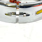 Genuine Harley 1983 Up Big Twin 7" Visor Style Headlamp Trim Ring 69733-05