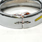 Genuine Harley 1983 Up Big Twin 7" Visor Style Headlamp Trim Ring 69733-05