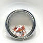 Genuine Harley 1983 Up Big Twin 7" Visor Style Headlamp Trim Ring 69733-05