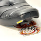 Nice! Genuine Harley 1971-1984 FX Shovelhead PILLOW-LOOK CUSTOM SEAT 52436-82