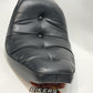 Nice! Genuine Harley 1971-1984 FX Shovelhead PILLOW-LOOK CUSTOM SEAT 52436-82
