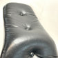 Nice! Genuine Harley 1971-1984 FX Shovelhead PILLOW-LOOK CUSTOM SEAT 52436-82