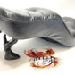 Nice! Genuine Harley 1971-1984 FX Shovelhead PILLOW-LOOK CUSTOM SEAT 52436-82