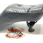 Nice! Genuine Harley 1971-1984 FX Shovelhead PILLOW-LOOK CUSTOM SEAT 52436-82
