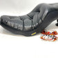 Nice! Genuine Harley 1971-1984 FX Shovelhead PILLOW-LOOK CUSTOM SEAT 52436-82