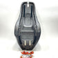Nice! Genuine Harley 1971-1984 FX Shovelhead PILLOW-LOOK CUSTOM SEAT 52436-82