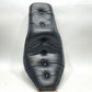 Nice! Genuine Harley 1971-1984 FX Shovelhead PILLOW-LOOK CUSTOM SEAT 52436-82