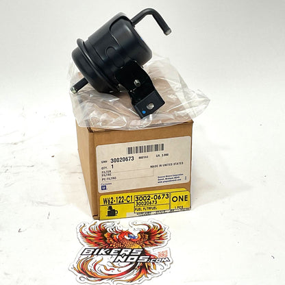 General Motors 1999-2004 Chevy Tracker Fuel Filter 30020673