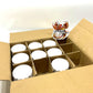 NAPA PROFORMER 2013-2026 GM Ford Oil Filter (8 Pack) 2100290MP
