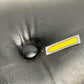 Genuine Harley 2004-2005 Wide Glide Dyna Seat W/ Custom Cover 53079-04