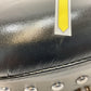 Mustang 1984-2006 Harley Heritage Softail pillow top studded pillion seat