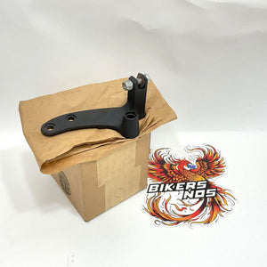 Genuine Harley 1993-2002 Dyna Left Shifter & Footrest Bracket 33693-93