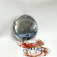 Genuine Harley 1999-2006 Twin Cam Earnhardt Engraved Derby Cover 25415-99