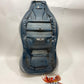 Genuine Harley 1986-1996 FL FLT Touring 2up Solid Mount Seat 52151-86