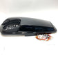 New Harley 2014-2025 Saddlebag Speaker Lid Set Vivid Black 90200826DH 90200827DH