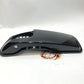 New Harley 2014-2025 Saddlebag Speaker Lid Set Vivid Black 90200826DH 90200827DH